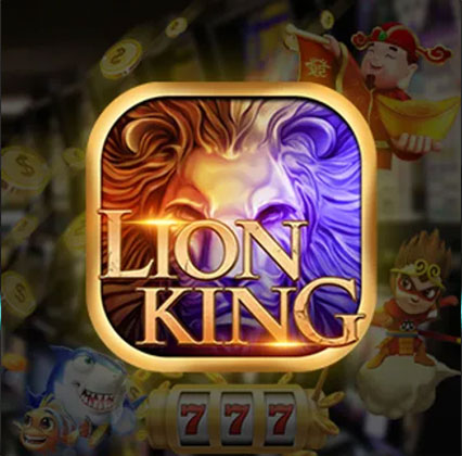 WOW88 lion king