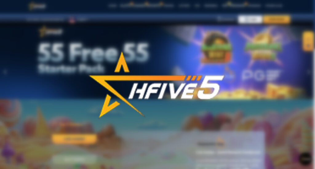 HFIVE5 Bet Malaysia Review