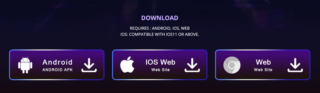 WOW88 download ios